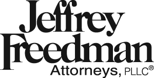 Jeffrey Freedman Attorneys PLLC logo