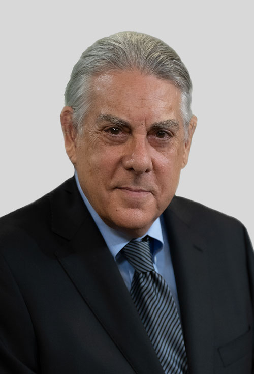 Jeffrey Freedman headshot