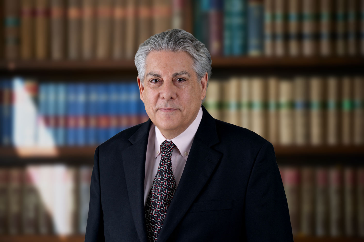 Jeffrey Freedman headshot