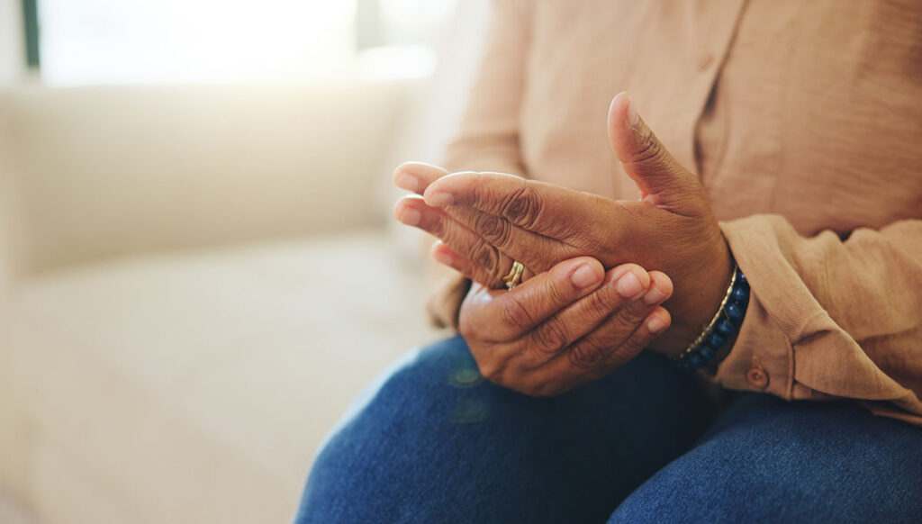 Proving Invisible Disabilities for Social Security Benefits