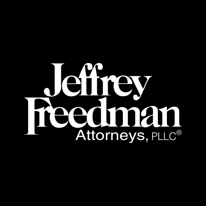 Jeffrey Freedman Attorneys, PLLC logo